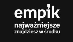 Empik w świątecznej kampanii przekonuje, że „najważniejsze znajdziesz w środku” (wideo)