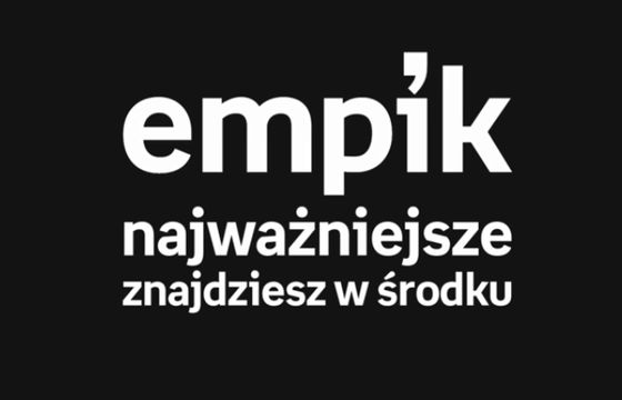 Empik w świątecznej kampanii przekonuje, że „najważniejsze znajdziesz w środku” (wideo)