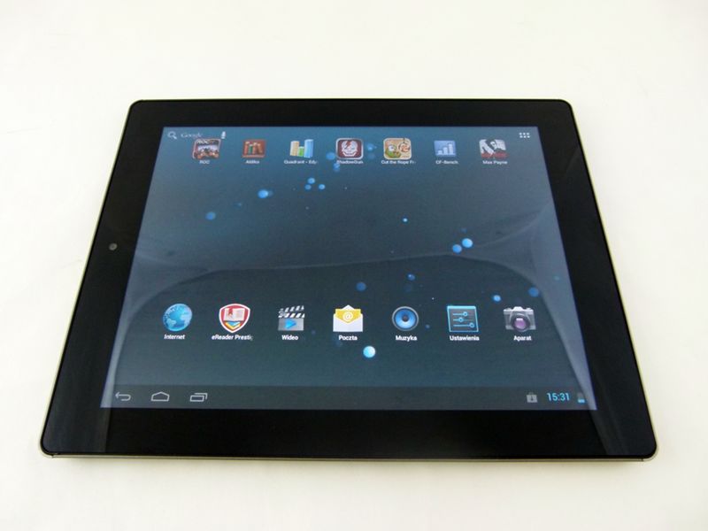 Prestigio MultiPad 5097CPRO - ładny tablet za rozsądne pieniądze [test] 23