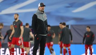 Klopp krytykuje Real Madryt