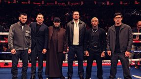 Burza po zdjęciu Usyka. Rosjanie od razu to wykorzystali