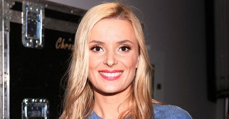 Halina Mlynkova: Życie piję do dna