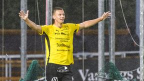 Media: Cracovia walczy o piłkarza z Omonią Nikozja. To szwedzki obrońca