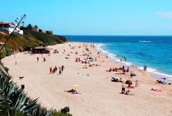 Costa de la Luz - dziewicze wybrzeże Hiszpanii