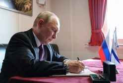 Co planuje Rosja? Niepokojące doniesienia z Mołdawii