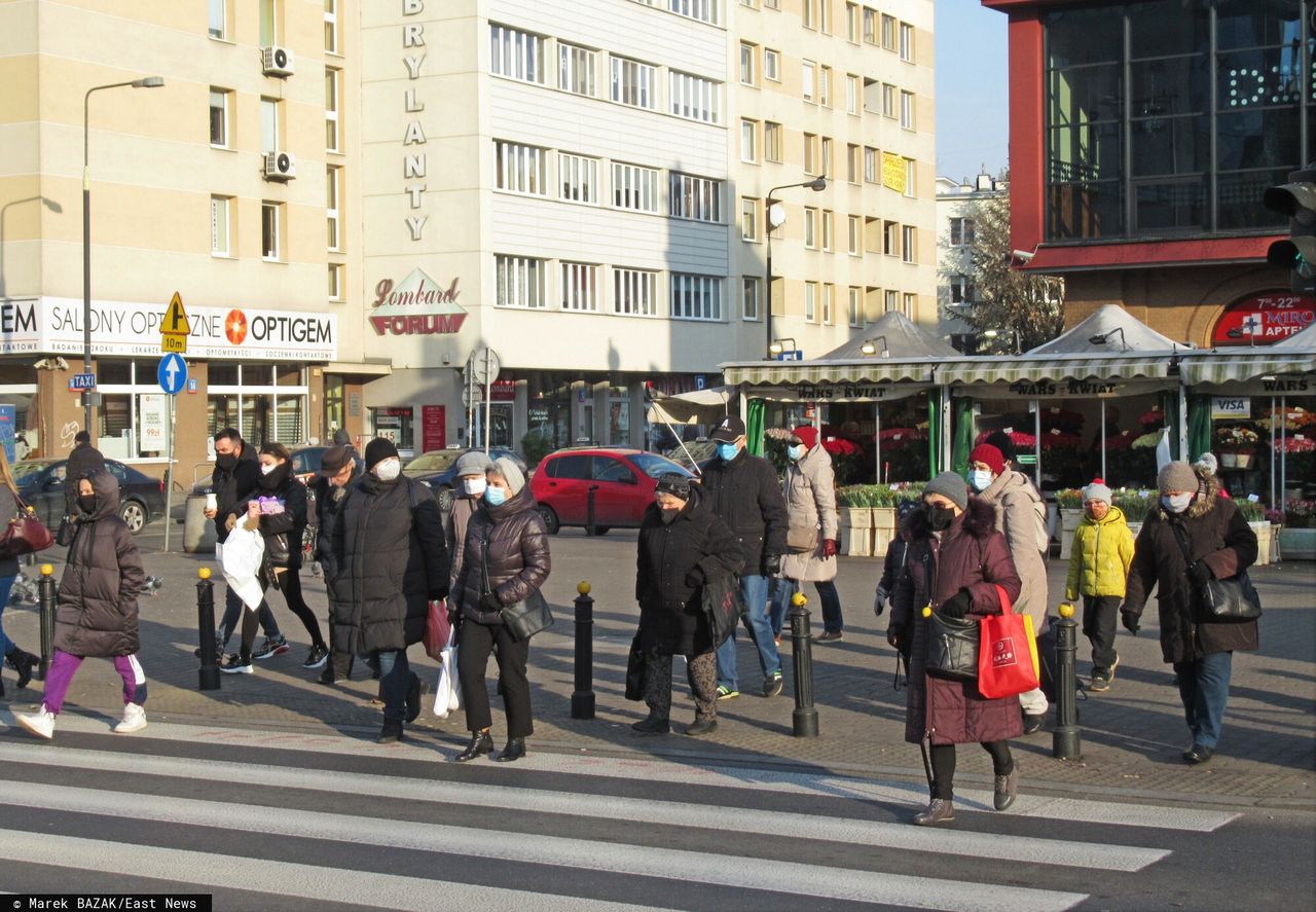 Polacy kłócą się o wszystko?