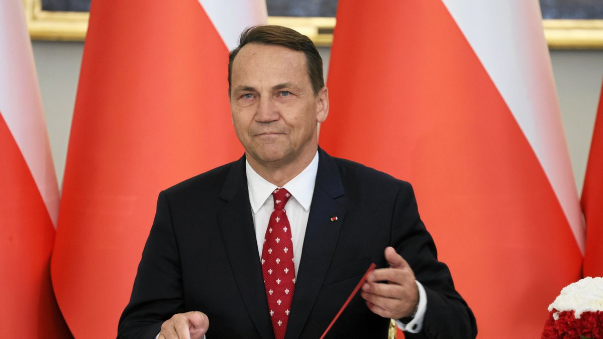 Uczestnicy sondażu "Rzeczpospolitej" ocenili pracę szefa