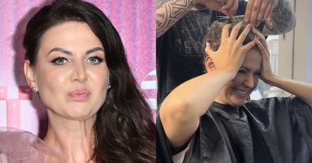 Maja Rutkowski zafundowała sobie DRASTYCZNE cięcie?! Internauci krótko: "OSZALAŁAŚ?"