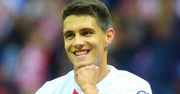 Bartosz Kapustka w końcu TO zrobił. Piłkarz może mieć powody do zadowolenia