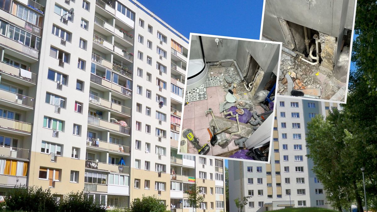 Tiktokerka opowiedziała o zakupie mieszkania od flippera