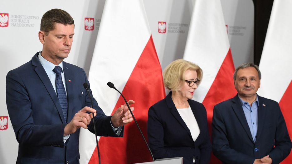 Matura 2020. Co wiemy na temat sposobu przeprowadzenia egzaminów?