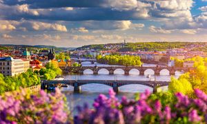 Konkurencja PKP Intercity. Od 1 marca nowe międzynarodowe połączenie