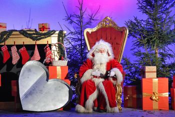 Szukają pracowników na święta. Płacą 700 zł za godzinę