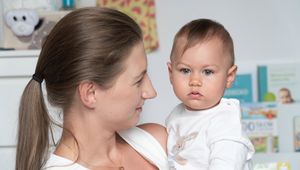 Pół roku po porodzie wróciła do startów. "To piękno i przekleństwo bycia kobietą"