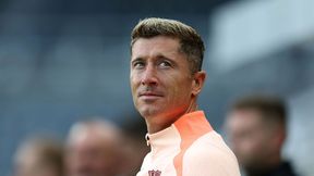 Media: Lewandowski ostrzegł kolegów z drużyny. Tuż przed meczem LM