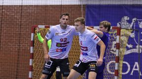 Energa Wybrzeże Gdańsk testuje trzech zawodników