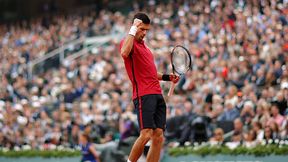 Trener Djokovicia: Novak wykorzystał ostatnią szansę na wygranie Rolanda Garrosa
