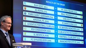 Losowanie Ligi Mistrzów na żywo. III runda eliminacji LM LIVE, stream online