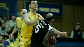 Robert Witka: Nie pamiętam tak słabego meczu