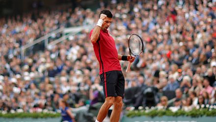 Śledziłeś Roland Garros 2016? Sprawdź się w naszym quizie!