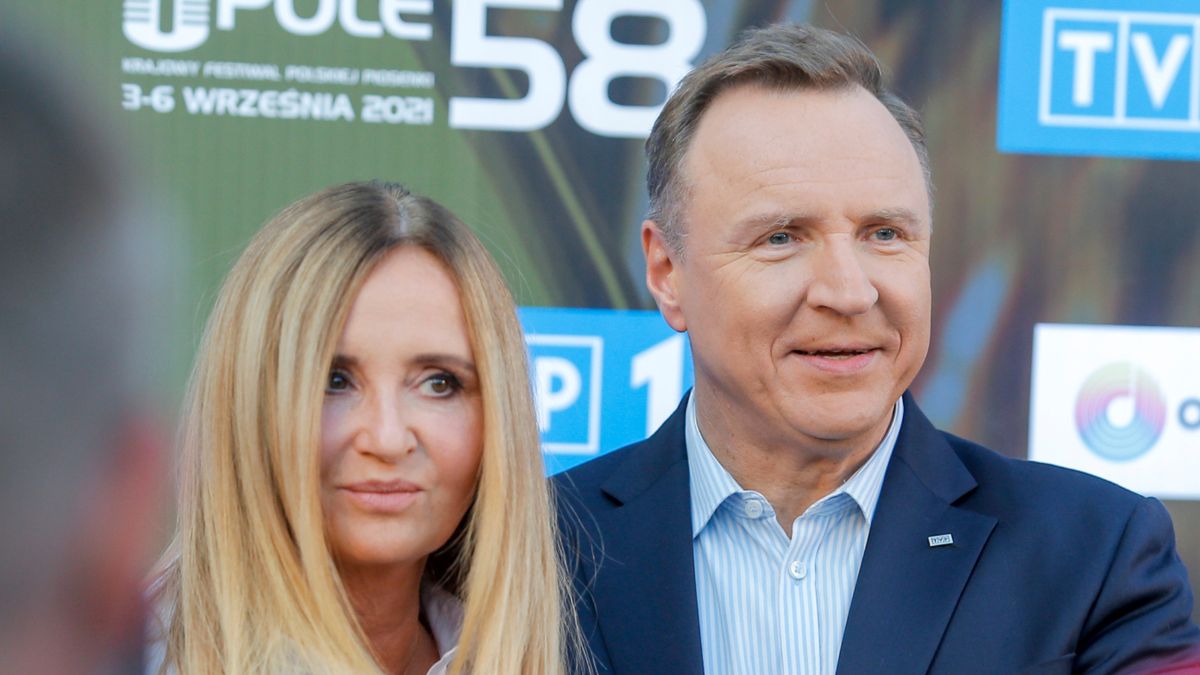 Joanna Kurska wydała oświadczenie. Chodzi o jej kolosalne zarobki w TVP