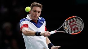 Finały ATP World Tour: błędy pogrążyły parę Rojer i Tecau. Zwycięski powrót Herberta i Mahuta