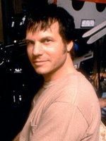 Bill Paxton walczy z Kevinem Costnerem