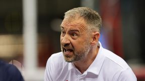 Grbić grzmi i zapowiada rewolucję. Stawia warunek