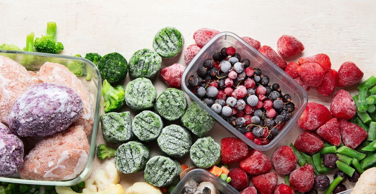 Oto najgorsze mrożonki. Tych mrożonych produktów lepiej nie kupować - radzą szefowie kuchni