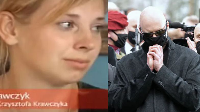 Media przypomniały o reportażu Superstacji na temat Krzysztofa Igora Krawczyka