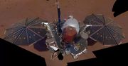Sonda InSight zrobiła sobie pierwsze selfie na Marsie
