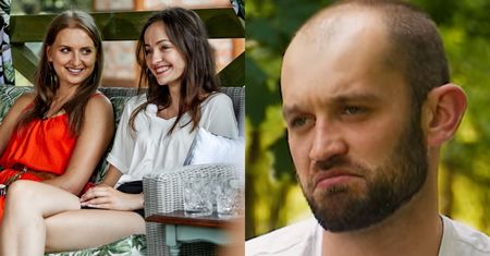 "Rolnik szuka żony". Internauci zniecierpliwieni opieszałością Stanisława: "Krzysztof to się ochajta, zanim on KIEŁBASĘ SPAKUJE"