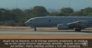 Poszukiwania MH370. Premier Australii mówi o sygnałach