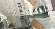 Świecie: 33-latek zatrzymany w restauracji. Ktoś wyczuł zapach narkotyków i wezwał na miejsce policję