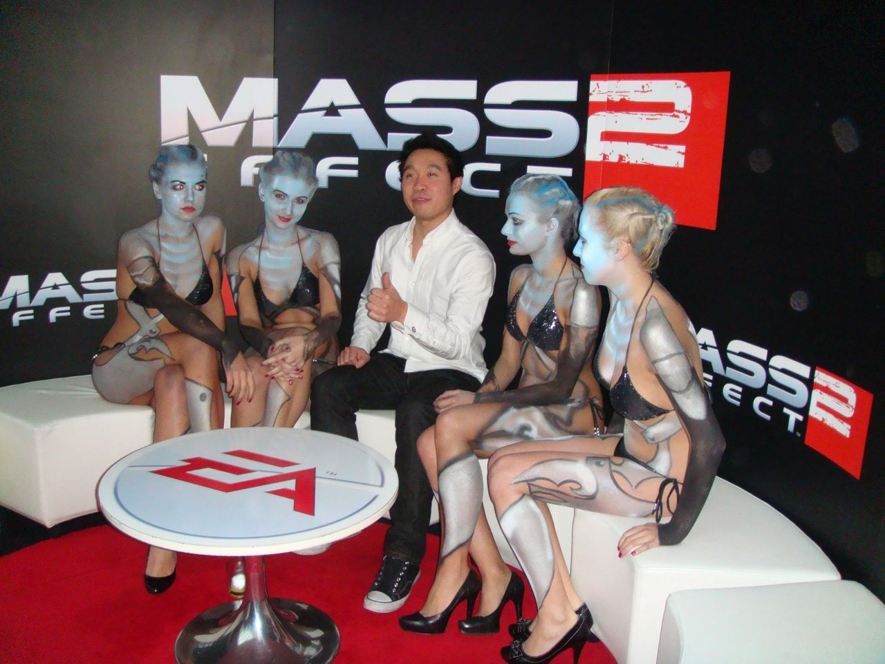 Czym jest Cerberus Network z Mass Effect 2?
