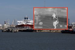 Veronica przejęta. Desant USA na wenezuelski tankowiec