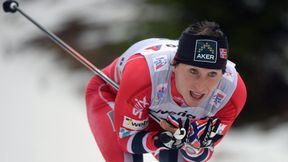 Marit Bjoergen najlepsza w sprincie w Davos