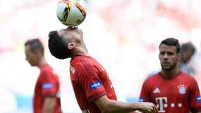 Robert Lewandowski zabrał głos w sprawie swojej przyszłości