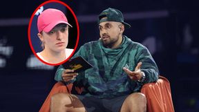 Nie przepuści żadnej okazji, by uderzyć w Świątek. "Obrzydliwe"