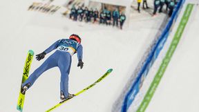 Zgodnie z regułą, Stoch jeszcze raz najwyżej z Polaków. Tym razem był piąty!