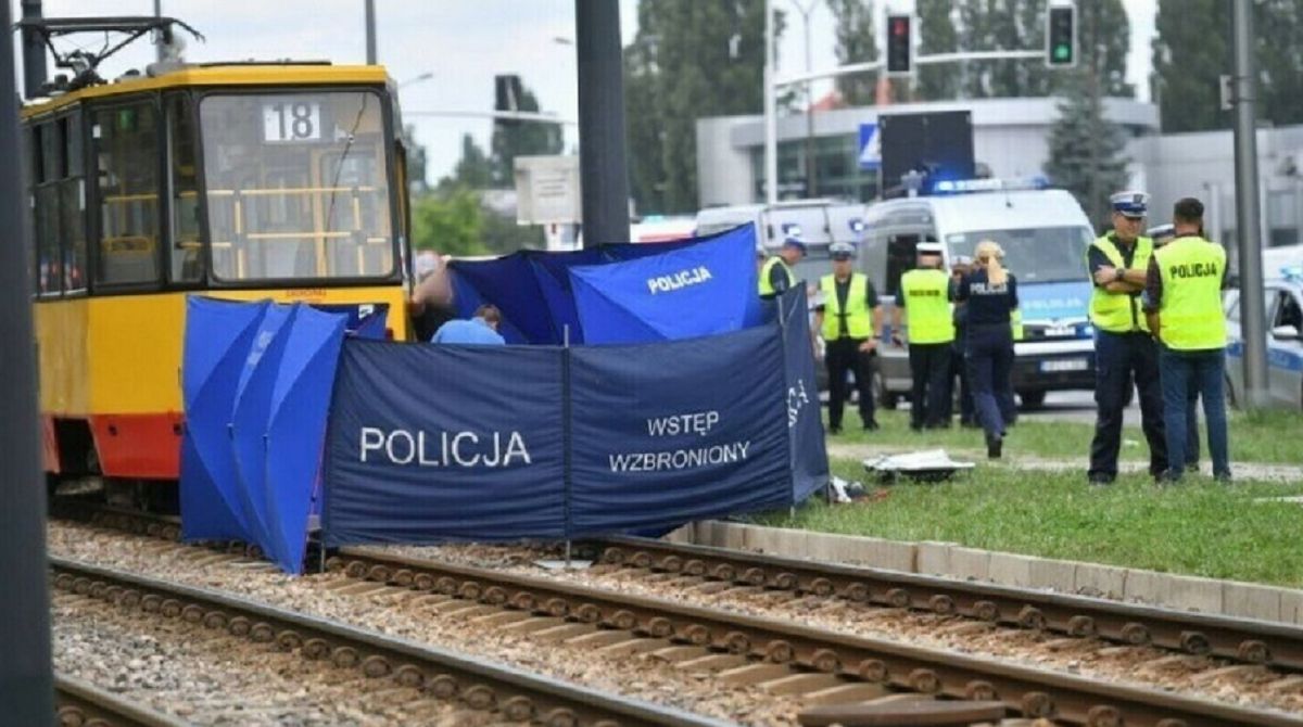 Czterolatek zmarł ciągnięty przez tramwaj. Będzie finał głośnego procesu