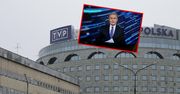 Wyraźna tendencja. Najnowszy raport ws. TVP pokazuje jedno