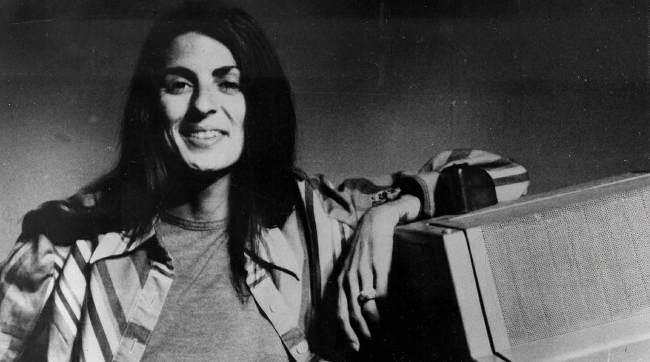 Zabójstwo Christine Chubbuck. Śmierć, która wstrząsnęła USA