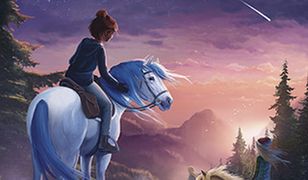 Star Stable. Tajemnica Złotych Wzgórz