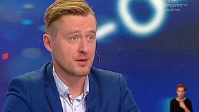 Michał Kołodziejczyk: nowym trenerem Legii będzie Magiera