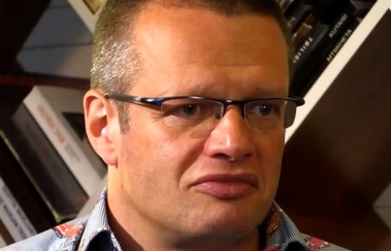 Koniec „Drugiego śniadania Mellera”? „Coraz mniej ochoty na powrót”