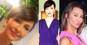 Anna Popek obcięła włosy! Dobra zmiana?