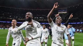 Jest decyzja. UEFA ukarała gwiazdy Realu Madryt