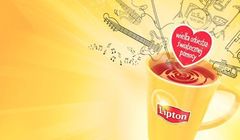 Lipton reklamowany z Wielką Orkiestrą Świątecznej Pomocy (wideo)