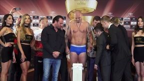 Głowacki - Briedis. Zamieszanie wokół walki Głowackiego trwa! Polak nie straci tytułu mistrza świata?